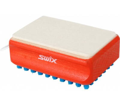 Kartáč Swix F4 combi T0166B