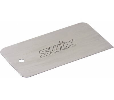 Škrabka kovová Swix T0080