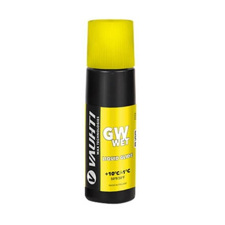 Vosk Vauhti GW wet žlutý 80ml