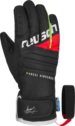 Rukavice Reusch Marcel Hirscher Jr. 4861211-705