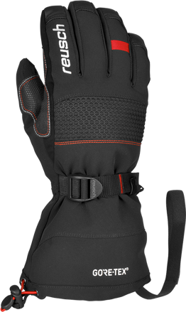 Lyžařské rukavice Reusch Isidor GTX 