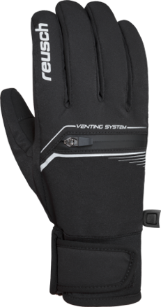 Rukavice Reusch Laurel Touch-Tec pánské 4005141