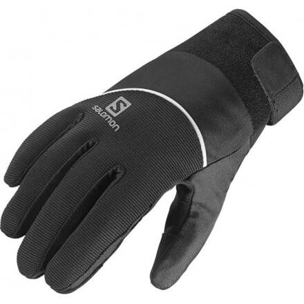 Rukavice Salomon THERMO GLOVE W 366159