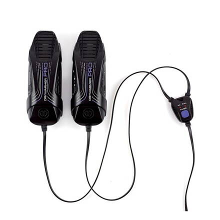 Vysoušeč bot Sidas Drywarmer pro USB