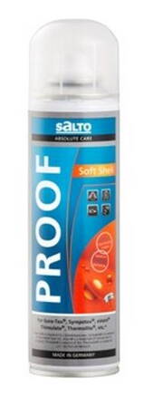 Impregnace Salto Proof Soft Shell