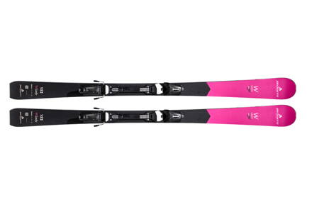 Lyže Blossom Skis Flere LADY Race Carve R12