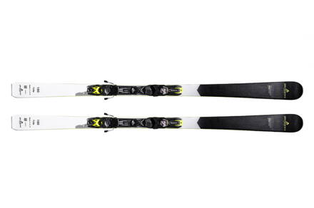 Lyže Blossom Race Carve FlyUP GS 