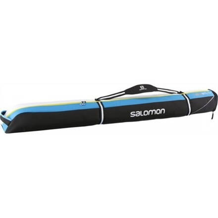Salomon Extend ski bag 1 pair 130+25 cm