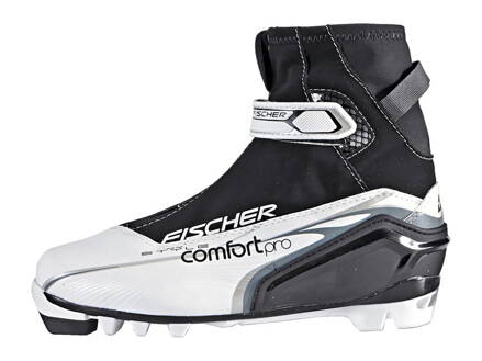 Fischer XC comfort pro my style