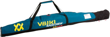 Vak na lyže Volkl race 165+15+15cm blue 