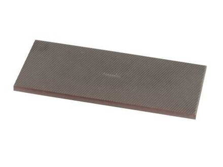 Pilník frézový Kuzmann , 70 x 25 mm, model: 3206