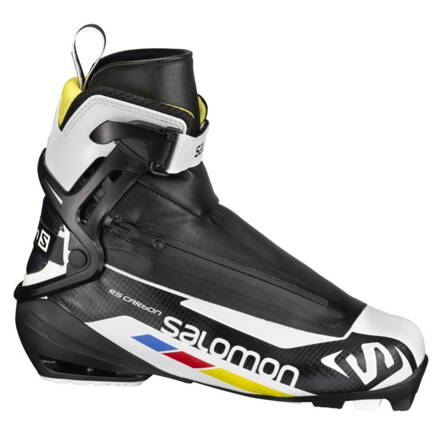 Boty Salomon RS Carbon 13256 pánské boty na běžky 