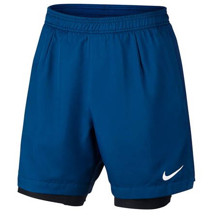 Šortky Nike 883605-433,  pánské, blue