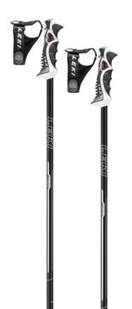 Hole Leki Xeos S HTS 5.5, model:6366731125, black/silver