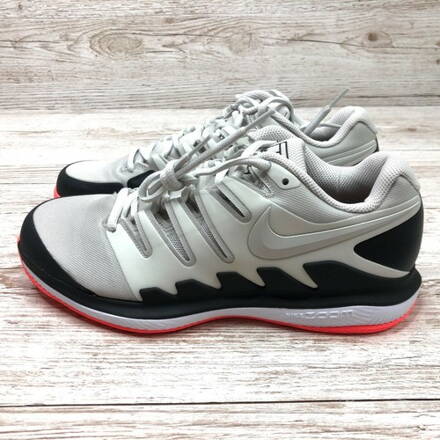 Boty Nike Air Zoom Vapor X Cly  AA8021 007,tenisové, pánské