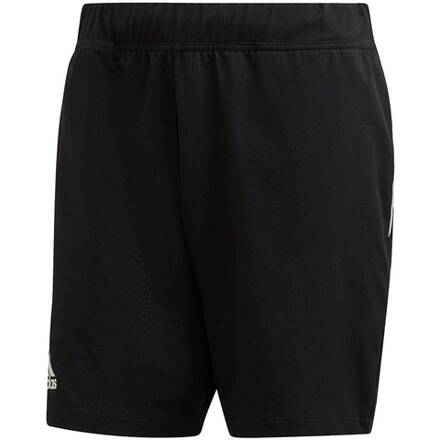 Šortky Adidas ESCOUADE DY2413 pánské, tenisové, black 