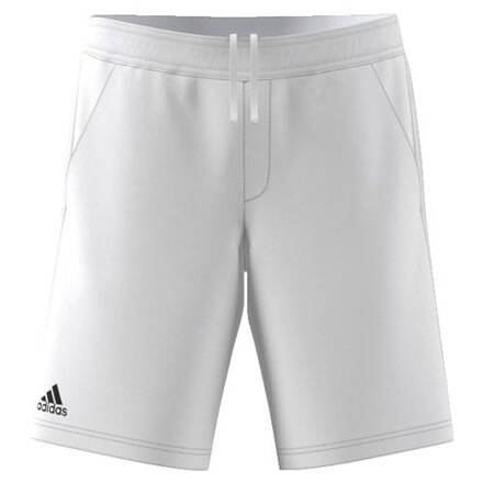 Šortky Adidas  ADVANTAGE BJ8765 pánské, white