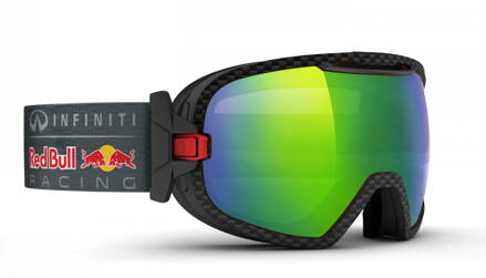 Brýle Red Bull Parabolica -006S, lyžařské