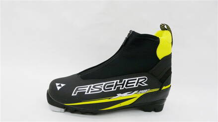 Boty Fischer XJ Sprint S05311 dětské boty na běžky 