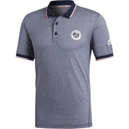 Triko Adidas Polo RG CE1407, pánské