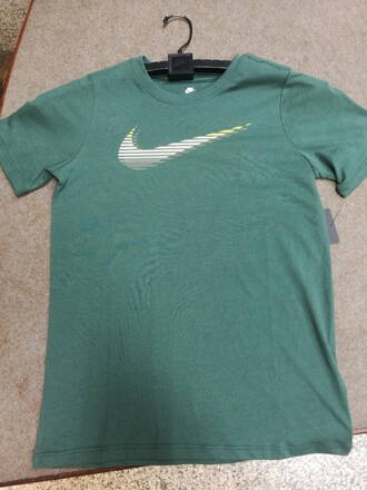 Triko Nike dětské 863804-372