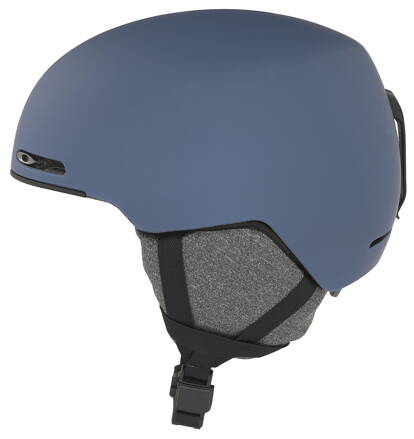 Helma lyžařská Oakley Mod 1 Dark Blue