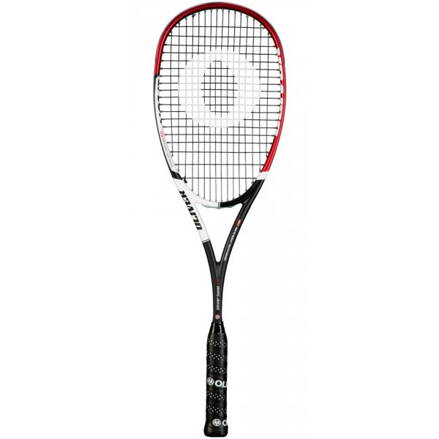 Oliver Boost SQ raketa 9,0 boost suashová raketa