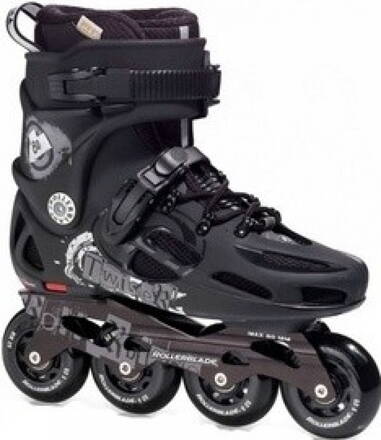 In-line brusle Rollerblade Twister 80