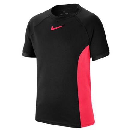 Triko NIKE B NKCT DRY SS TOP CD6131-011, chlapecké