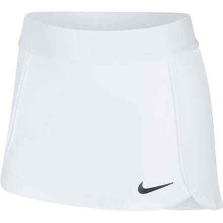 Sukně Nike Jr., model: BV7391-100, dívčí, white