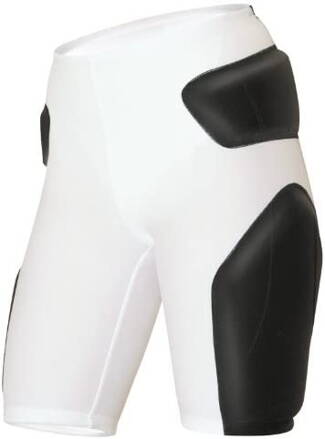 Komperdell dámské chrániče Airshock Short 6015-211