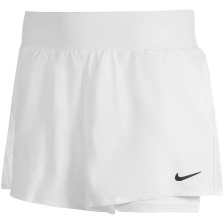 Šortky NIKE  Court Victory  Dry, dámské, white