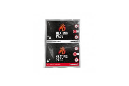 Ohřevné sáčky REUSCH Heating Pads (1 pár) 48 83 002