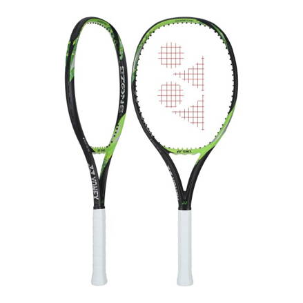 Raketa Yonex Ezone 100 LITE 270g, tenisová