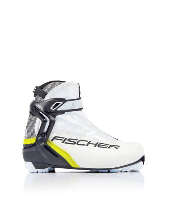 Boty Fischer RC SKATE WS boty na běžky dámské S16417