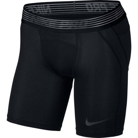 Spodky Nike 888303-010, pánské, black