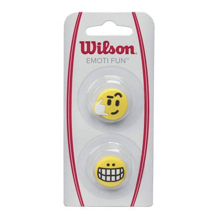 Wilson Emoti-Fun Big Smile vibrastop