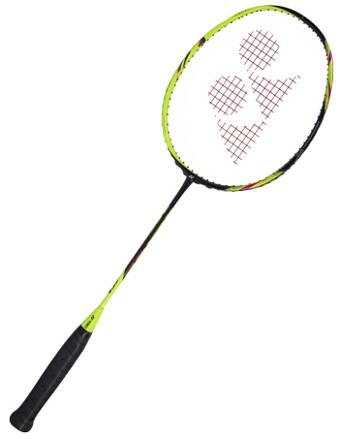 Raketa Yonex Astrox 6, badmintonová