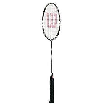 Raketa Wilson K Rival Badminton 