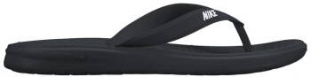 Pantofle Nike WMNS SOLAY THONG 882699-002, black, dámské