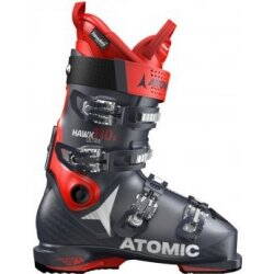 Lyžáky Atomic Hawx Ultra 110 S darkblue/red AE 5018340 unisex