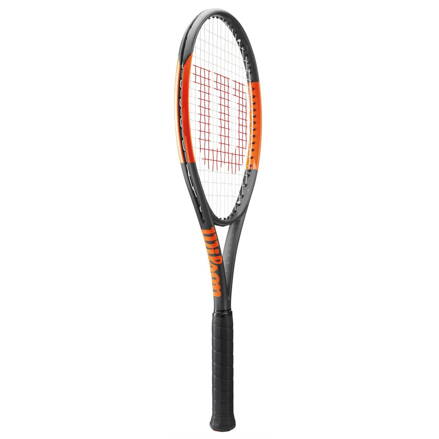 Raketa Wilson Burn 100 LS TNS, 2017 WRT73451U3, tenisová