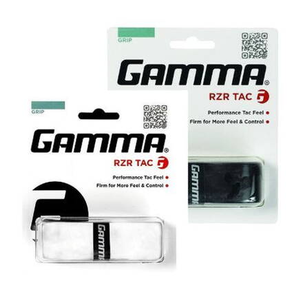Gamma RZR Tac
