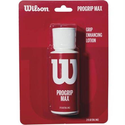 Wilson Progrip Max Lotion