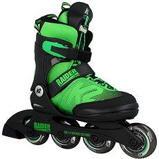 inline  K2 Raider Pro + chrániče dětské brusle