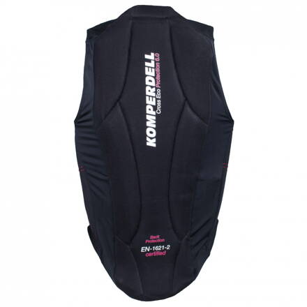 Chránič páteře Komperdell Women's Protector SuperEco, dámský