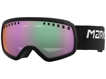 Brýle Marker 4:3 Small fit Black / Surround mirro, lyžařské