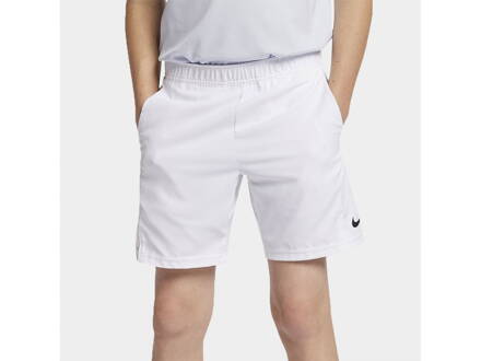 Šortky NIKE DRY-FIT , model:2484-100, chlapecké, white