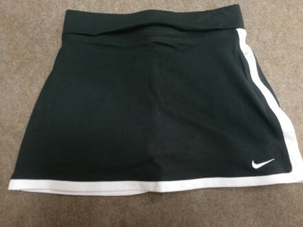 Nike sukně dívčí 332620-010