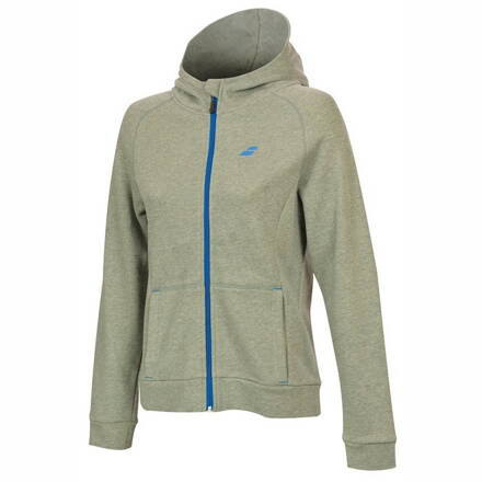 Bunda  Hoodie Babolat Women 